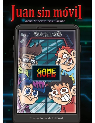 JUAN SIN MOVIL 2