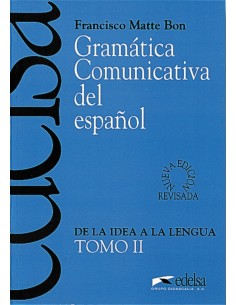 IIGRAMATICA COMUNICATIVA ESPANOL DID