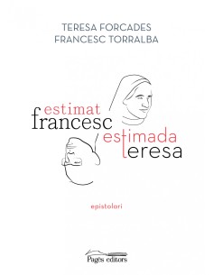 Estimat Francesc estimada Teresa