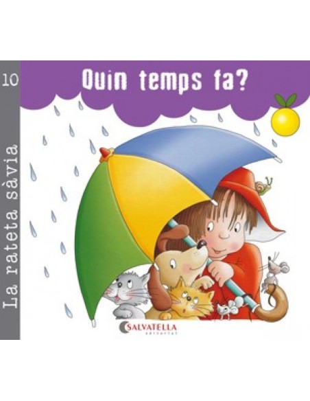 La rateta savia 10 pal i cursiva