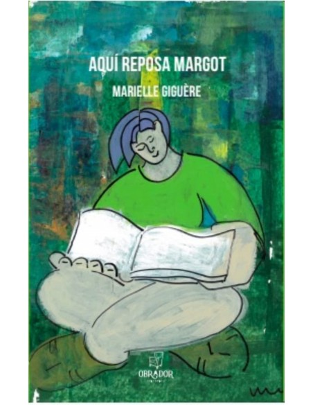 Aqui reposa Margot