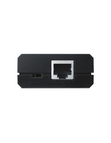 TL-POE10R Gigabit Ethernet