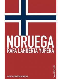 Noruega castellano