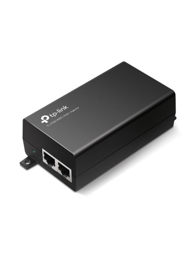 TL-POE160S adaptador e inyector de PoE Gigabit Ethernet