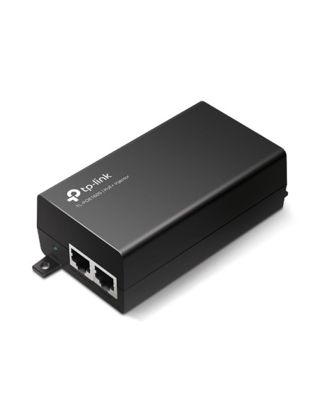 TL-POE160S adaptador e inyector de PoE Gigabit Ethernet