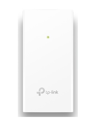 TL-POE2412G adaptador e inyector de PoE Gigabit Ethernet 24 V