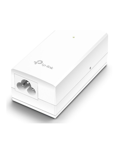 TL-POE2412G adaptador e inyector de PoE Gigabit Ethernet 24 V
