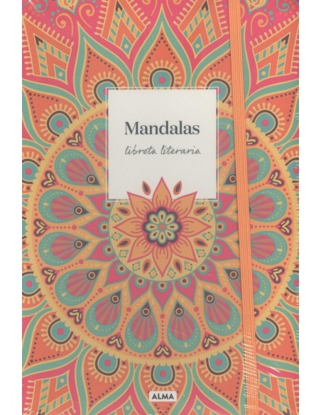LIBRETA MANDALAS
