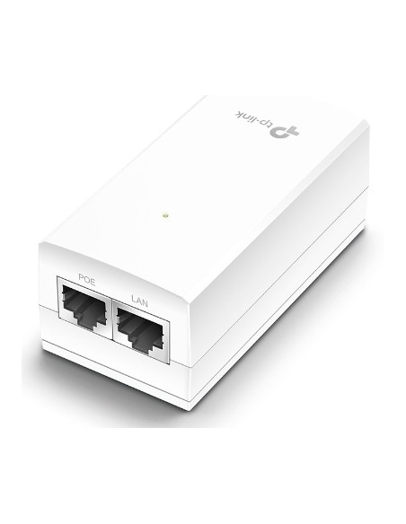 TL-POE4818G adaptador e inyector de PoE Gigabit Ethernet 48 V