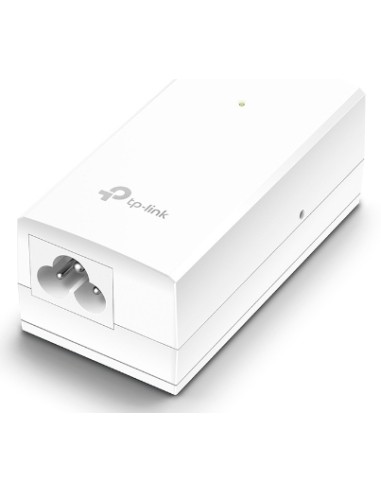 TL-POE4818G adaptador e inyector de PoE Gigabit Ethernet 48 V