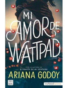 Mi amor de Wattpad