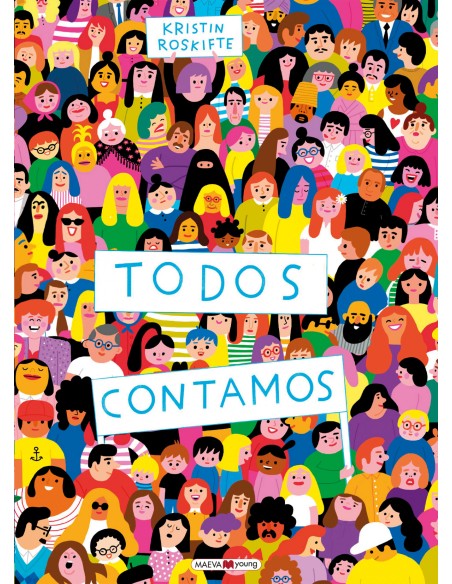 Todos contamos