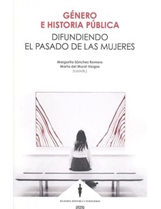 GENERO E HISTORIA PUBLICA