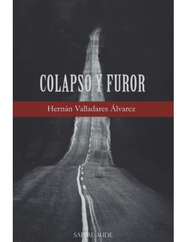 Colapso y furor