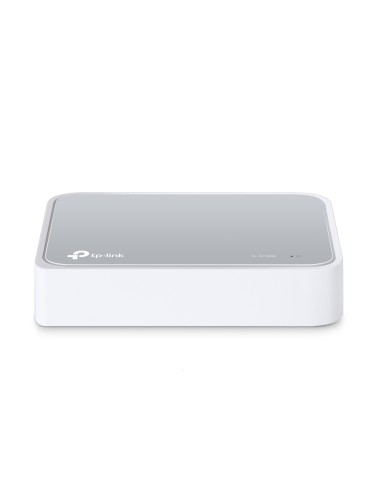 TL-SF1005D No administrado Fast Ethernet (10/100) Blanco