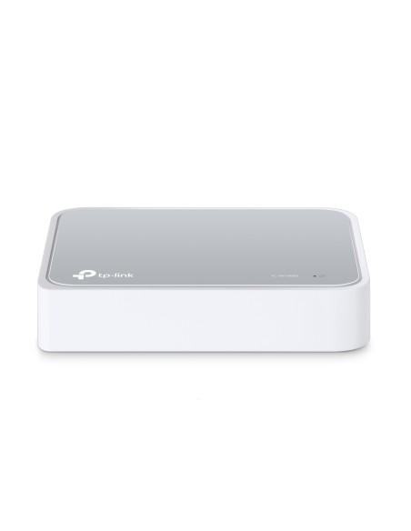 TL-SF1005D No administrado Fast Ethernet (10/100) Blanco