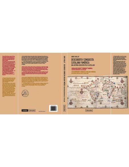 Descoberta i Conquesta Catalana d America