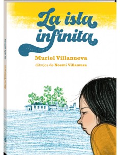 La isla infinita