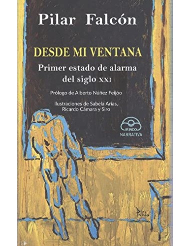 Desde mi ventana