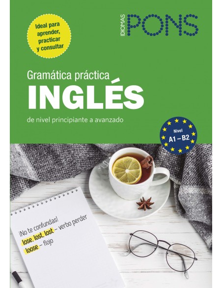 Gramatica practica ingles