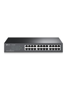 TL-SF1024D switch No administrado Fast Ethernet (10/100) Gris 2