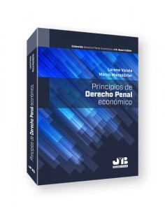 Principios de Derecho Penal Economico