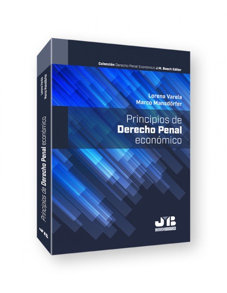 Principios de Derecho Penal Economico
