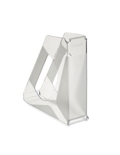 Portariviste Europost Plástico Transparente