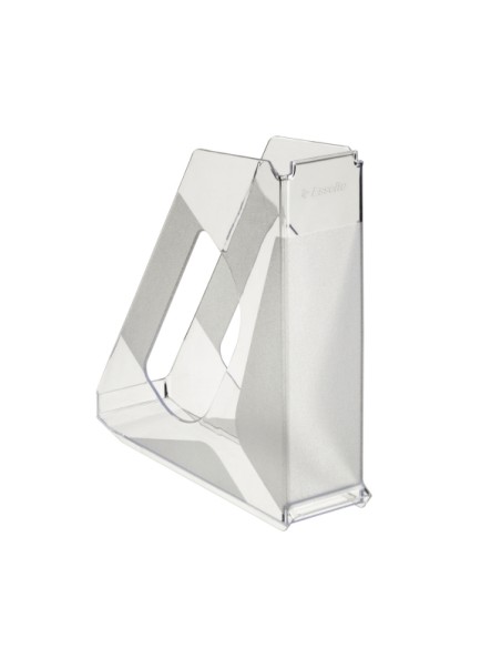 Portariviste Europost Plástico Transparente