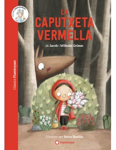 La Caputxeta vermella