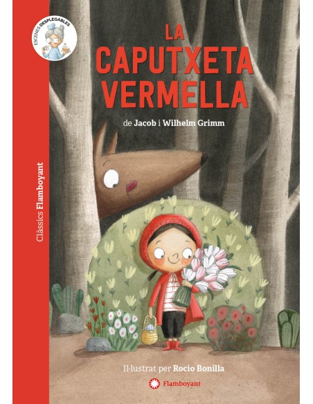 La Caputxeta vermella