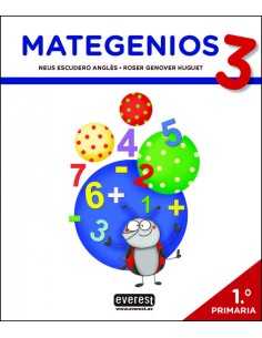 Mategenios 3