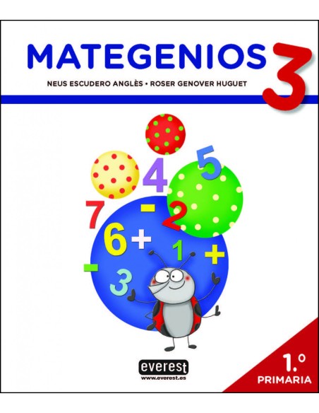 Mategenios 3