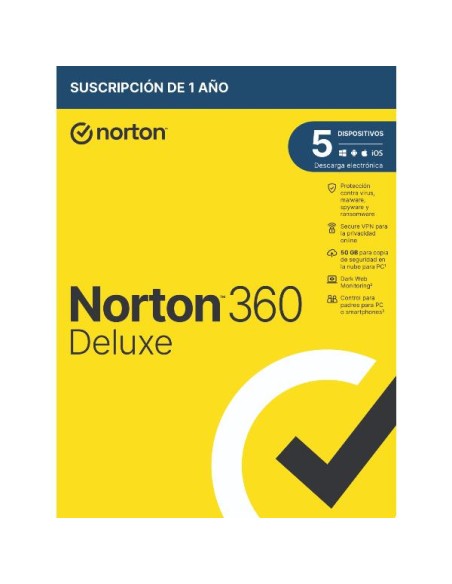 NOR360 PRE 75GB ES 1U 10D 12MO ESD