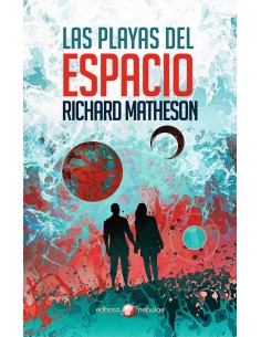 Las playas del espacio