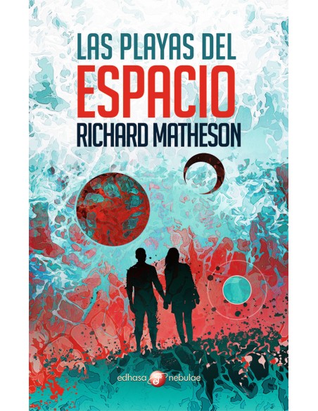 Las playas del espacio