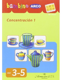 Bambino luk 3 5 anos concentracion 1