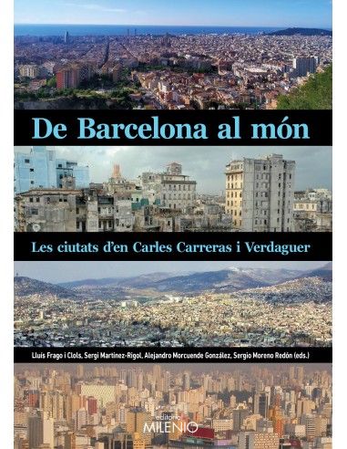 De Barcelona al mon