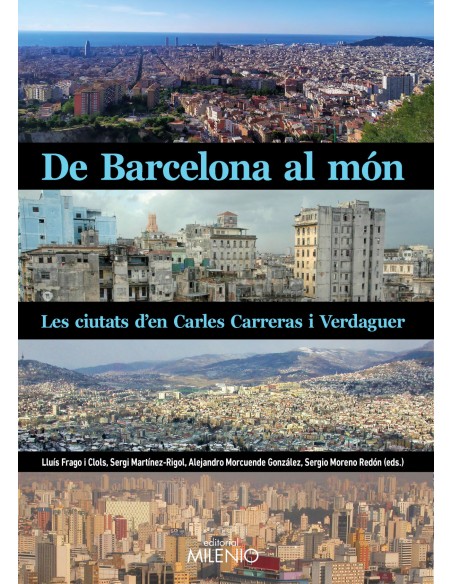 De Barcelona al mon