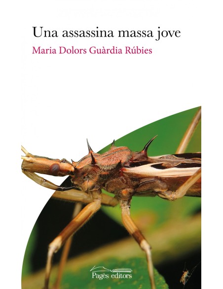 Una assassina massa jove