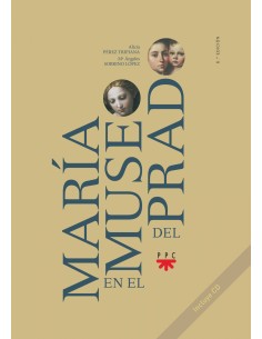 Maria en el Museo del Prado