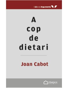 A cop de dietari