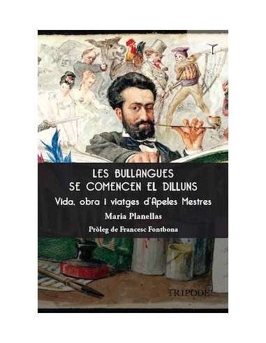 Les bullanges se comencen el dilluns