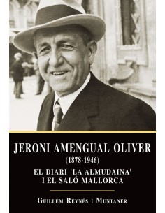 Jeroni Amengual Oliver 1878 1946