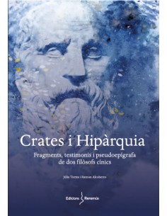 CRATES i HIPARQUIA