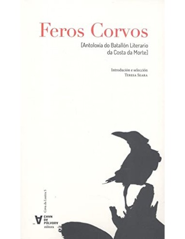 FEROS CORVOS