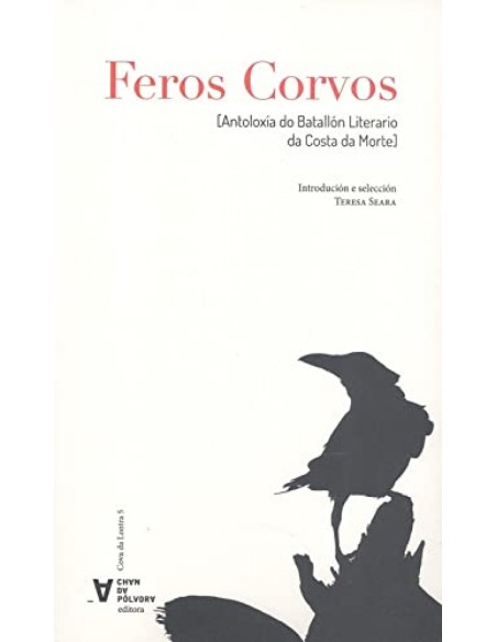 FEROS CORVOS