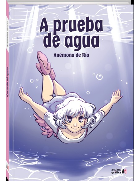 A prueba de agua