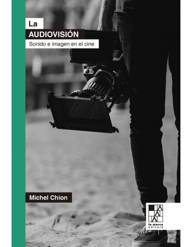 La audiovision
