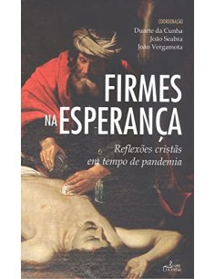 FIRMES NA ESPERANCA